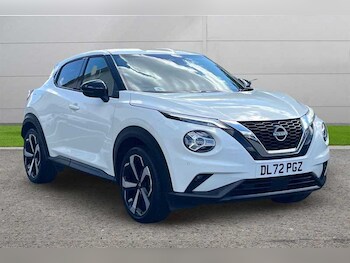 Used Nissan Juke 2023 for sale - 79414584: Photo
