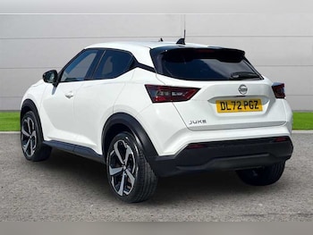 Used Nissan Juke 2023 for sale - 79414584: Photo