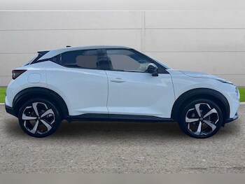 Used Nissan Juke 2023 for sale - 79414584: Photo