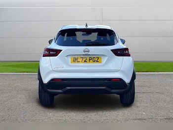 Used Nissan Juke 2023 for sale - 79414584: Photo