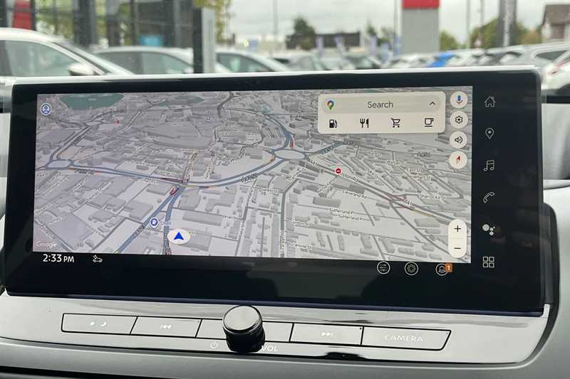 Used Nissan Qashqai 2025 for sale - 76248689: Photo 10