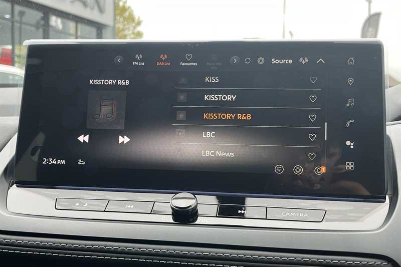 Used Nissan Qashqai 2025 for sale - 76248689: Photo 12