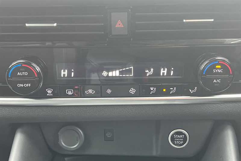 Used Nissan Qashqai 2025 for sale - 76248689: Photo 13