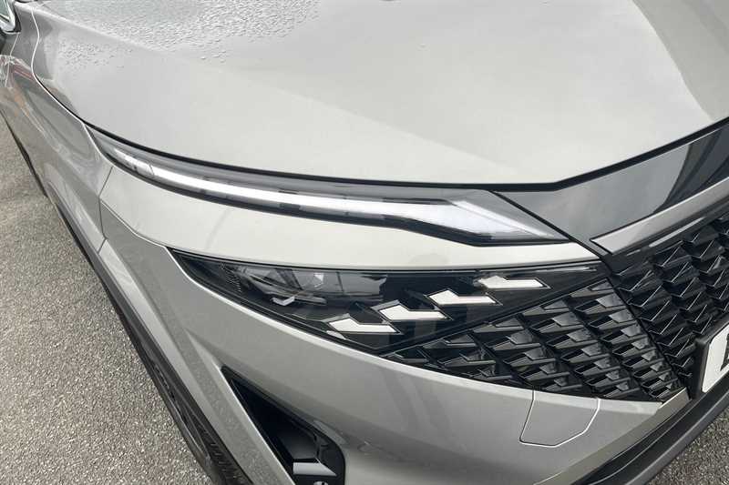 Used Nissan Qashqai 2025 for sale - 76248689: Photo 14