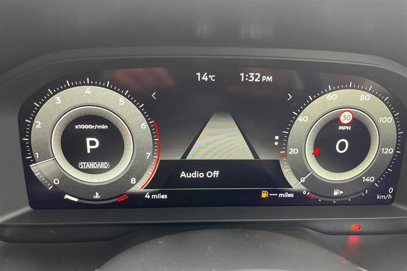 Used Nissan Qashqai 2025 for sale - 76248689: Photo 15