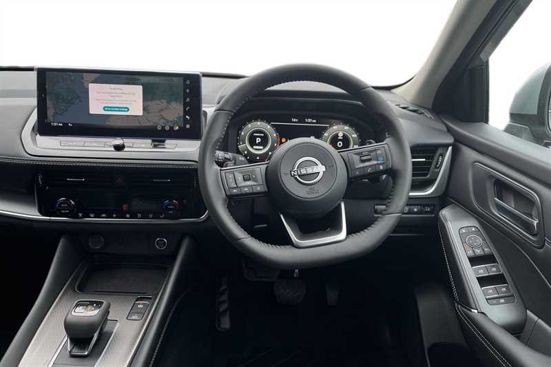 Used Nissan Qashqai 2025 for sale - 76248689: Photo 16