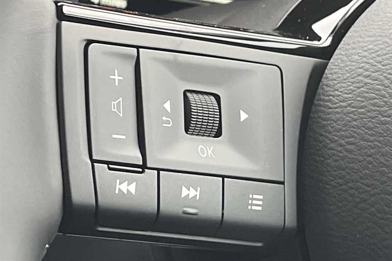 Used Nissan Qashqai 2025 for sale - 76248689: Photo 17