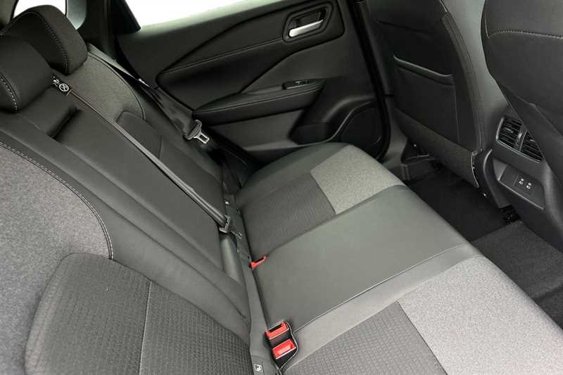 Used Nissan Qashqai 2025 for sale - 76248689: Photo 20