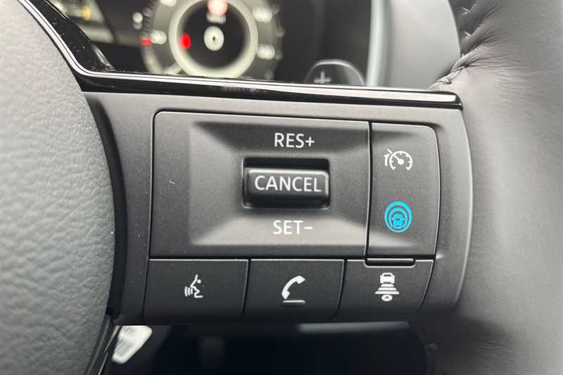 Used Nissan Qashqai 2025 for sale - 76248689: Photo 23