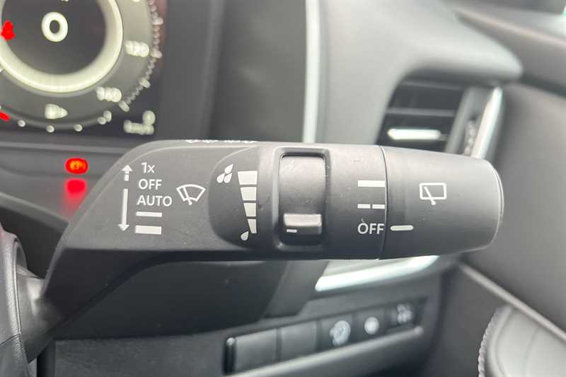 Used Nissan Qashqai 2025 for sale - 76248689: Photo 24