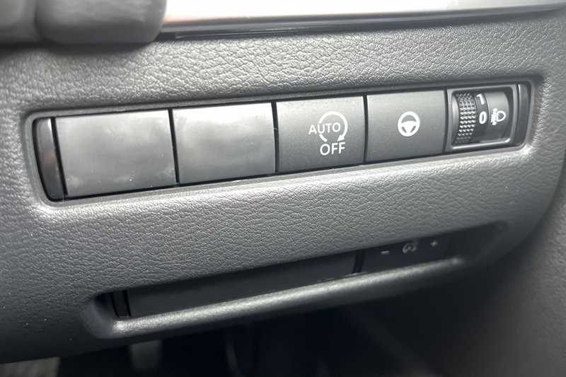 Used Nissan Qashqai 2025 for sale - 76248689: Photo 26