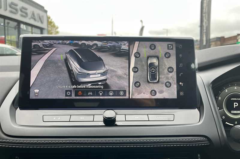 Used Nissan Qashqai 2025 for sale - 76248689: Photo 27