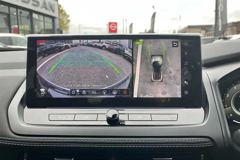 Used Nissan Qashqai 2025 for sale - 76248689: Photo 28