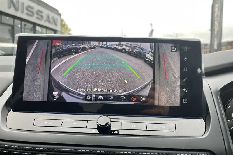 Used Nissan Qashqai 2025 for sale - 76248689: Photo 29