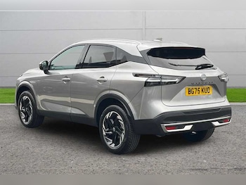 Used Nissan Qashqai 2025 for sale - 76248689: Photo