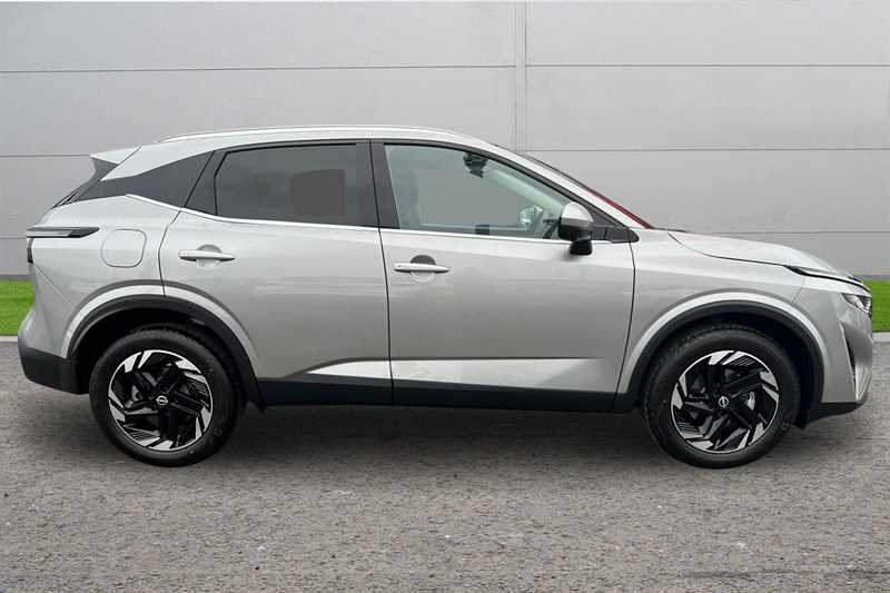 Used Nissan Qashqai 2025 for sale - 76248689: Photo 3
