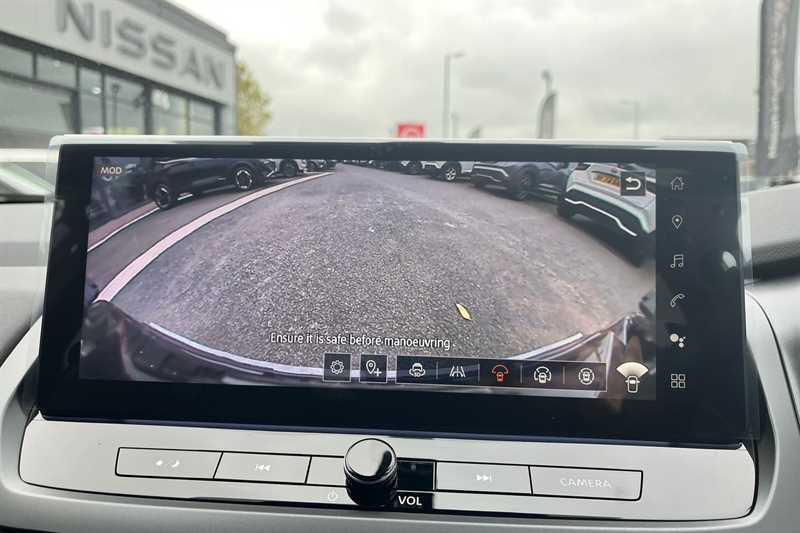 Used Nissan Qashqai 2025 for sale - 76248689: Photo 30