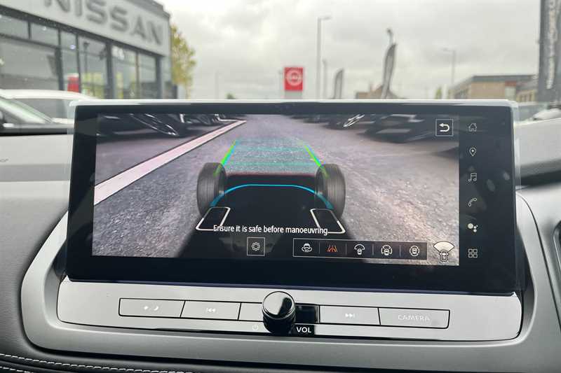 Used Nissan Qashqai 2025 for sale - 76248689: Photo 31