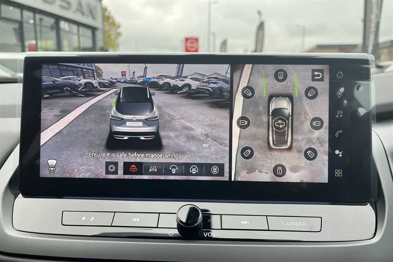 Used Nissan Qashqai 2025 for sale - 76248689: Photo 32