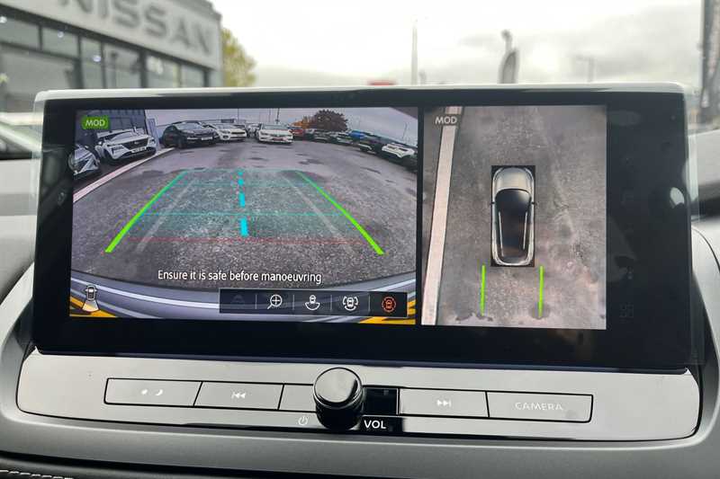 Used Nissan Qashqai 2025 for sale - 76248689: Photo 33