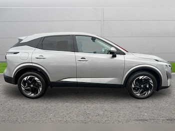 Used Nissan Qashqai 2025 for sale - 76248689: Photo