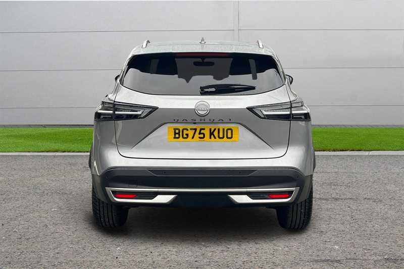 Used Nissan Qashqai 2025 for sale - 76248689: Photo 4