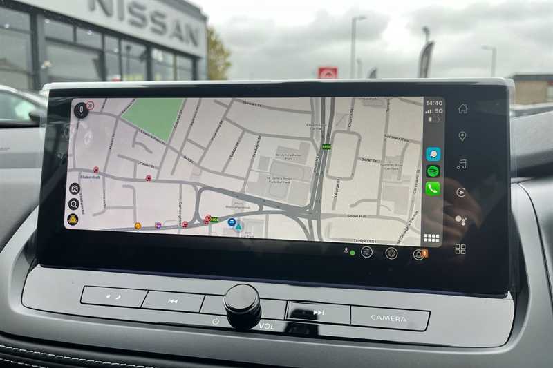 Used Nissan Qashqai 2025 for sale - 76248689: Photo 40