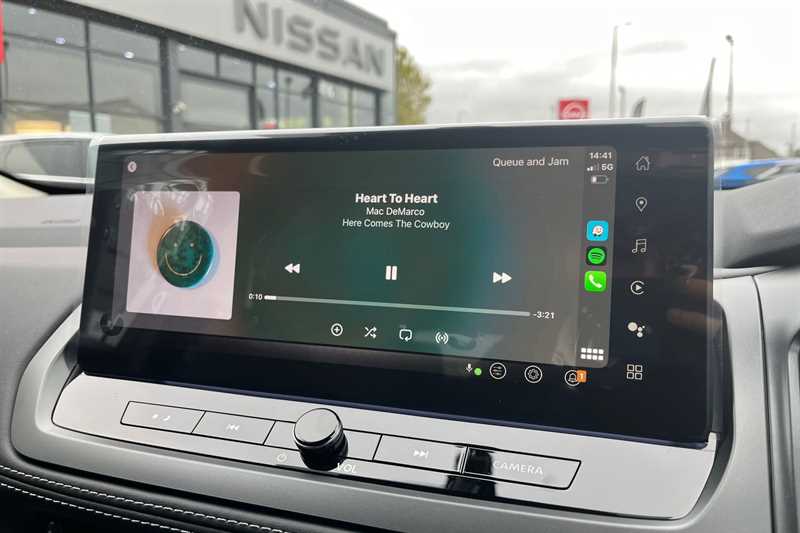 Used Nissan Qashqai 2025 for sale - 76248689: Photo 41