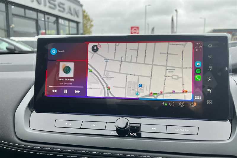 Used Nissan Qashqai 2025 for sale - 76248689: Photo 42