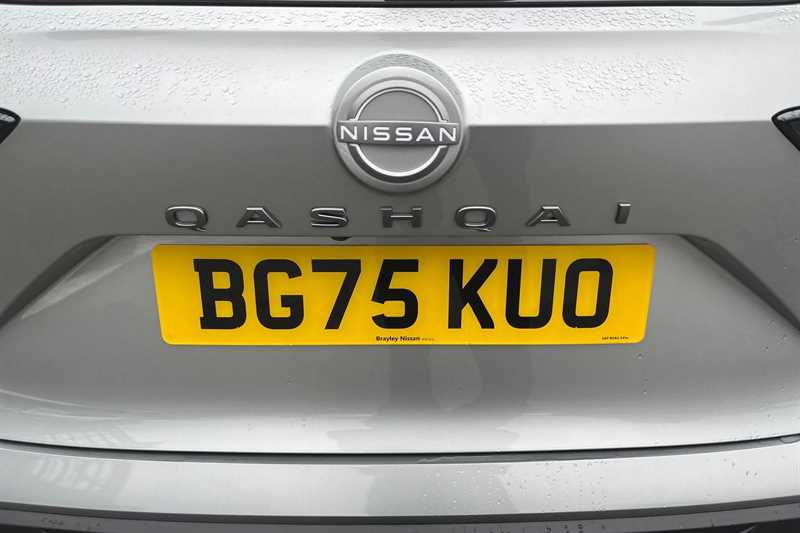Used Nissan Qashqai 2025 for sale - 76248689: Photo 46