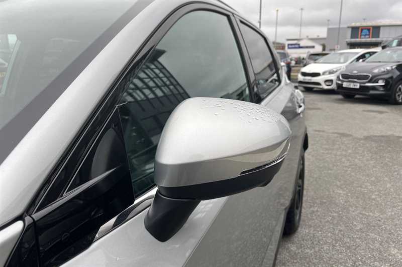 Used Nissan Qashqai 2025 for sale - 76248689: Photo 47