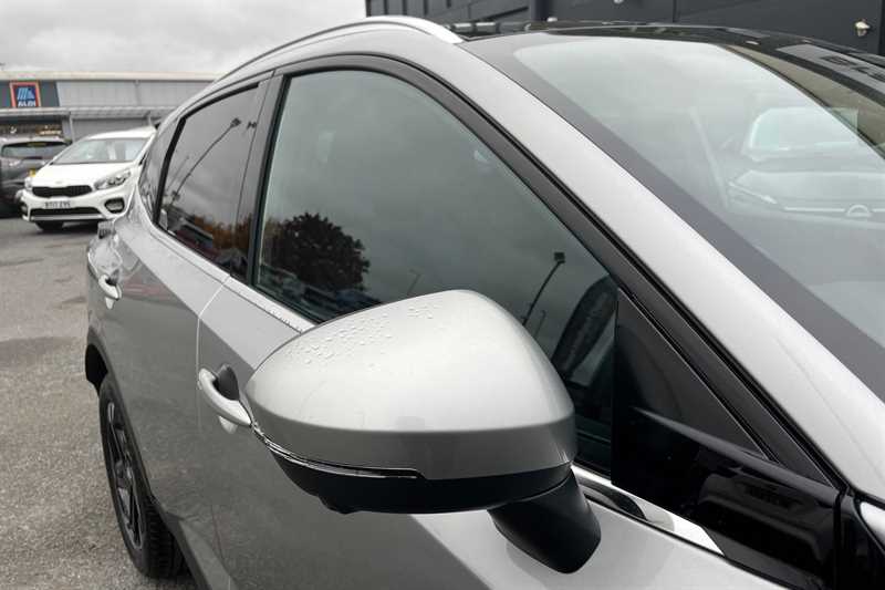 Used Nissan Qashqai 2025 for sale - 76248689: Photo 48