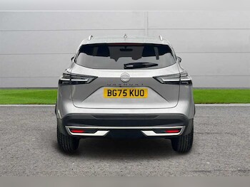 Used Nissan Qashqai 2025 for sale - 76248689: Photo