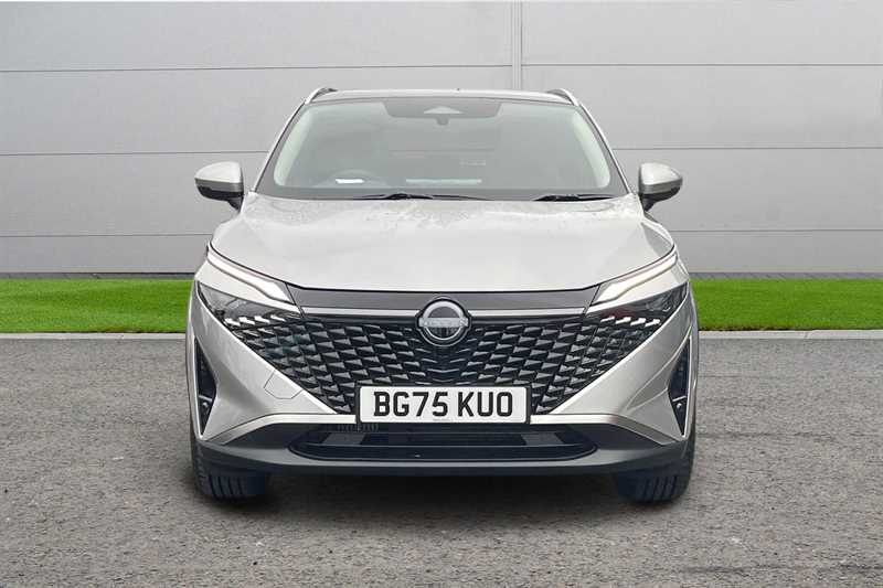 Used Nissan Qashqai 2025 for sale - 76248689: Photo 5