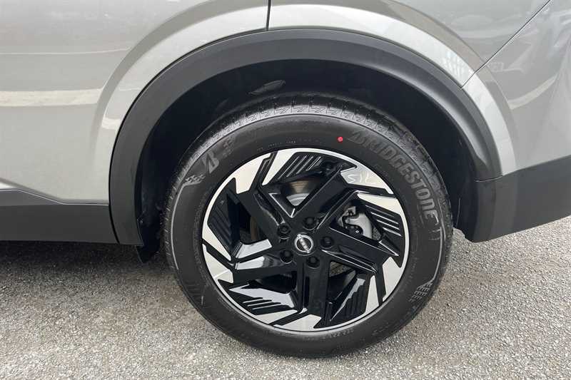 Used Nissan Qashqai 2025 for sale - 76248689: Photo 6