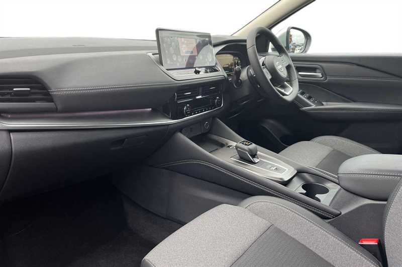 Used Nissan Qashqai 2025 for sale - 76248689: Photo 7