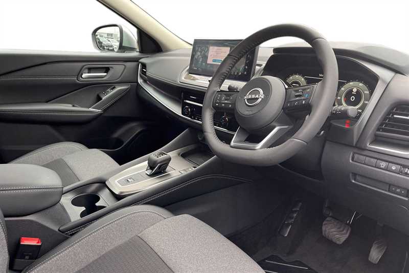 Used Nissan Qashqai 2025 for sale - 76248689: Photo 8