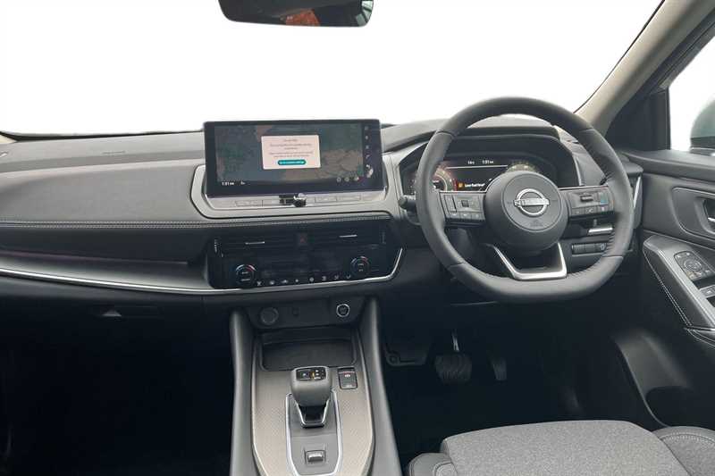 Used Nissan Qashqai 2025 for sale - 76248689: Photo 9