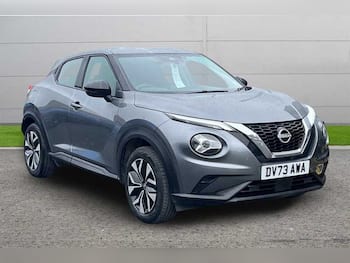 Used Nissan Juke 2024 for sale - 79678412: Photo