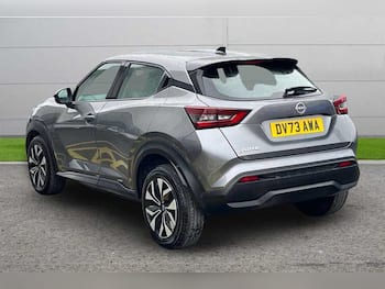 Used Nissan Juke 2024 for sale - 79678412: Photo