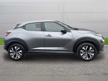 Used Nissan Juke 2024 for sale - 79678412: Photo