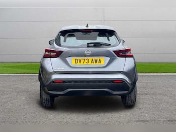 Used Nissan Juke 2024 for sale - 79678412: Photo
