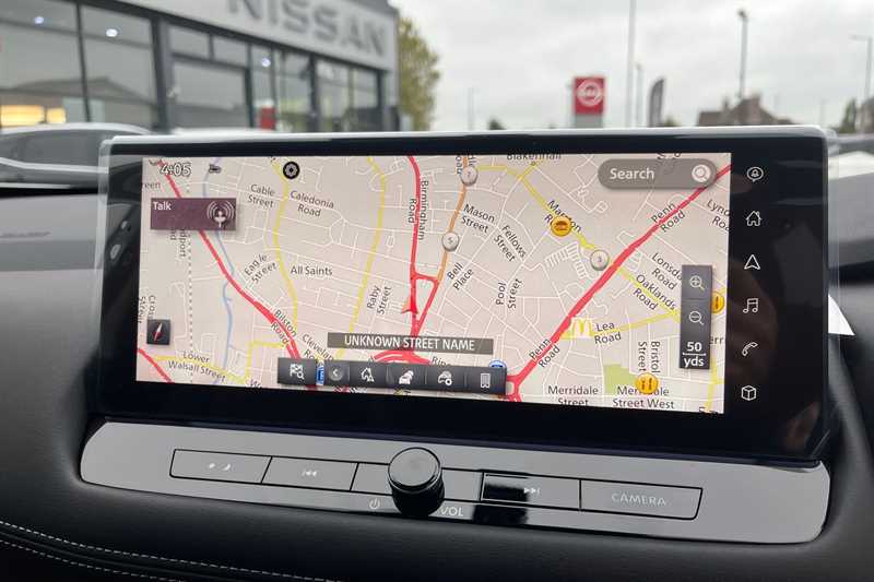 Used Nissan X-Trail 2025 for sale - 76248672: Photo 10