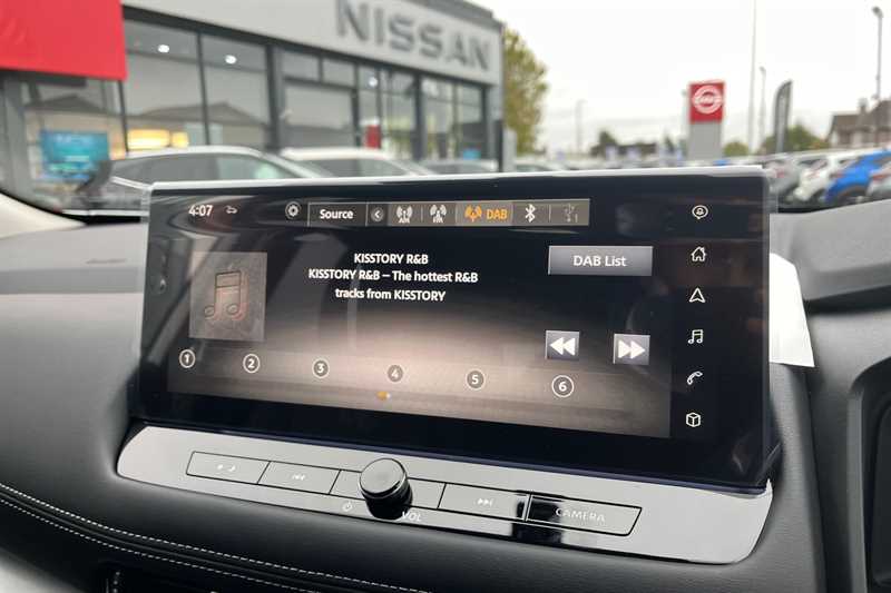 Used Nissan X-Trail 2025 for sale - 76248672: Photo 11