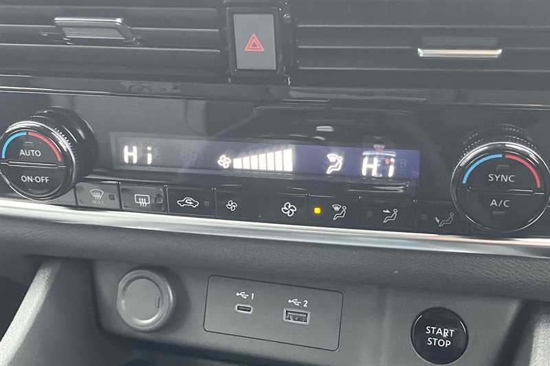 Used Nissan X-Trail 2025 for sale - 76248672: Photo 12