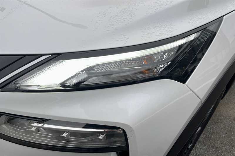 Used Nissan X-Trail 2025 for sale - 76248672: Photo 13