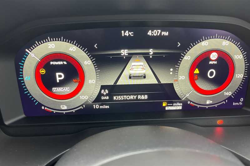 Used Nissan X-Trail 2025 for sale - 76248672: Photo 14