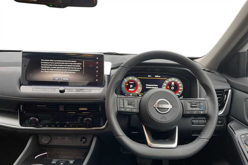 Used Nissan X-Trail 2025 for sale - 76248672: Photo 15