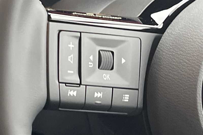 Used Nissan X-Trail 2025 for sale - 76248672: Photo 16