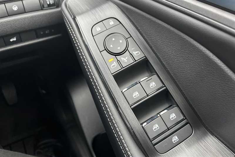 Used Nissan X-Trail 2025 for sale - 76248672: Photo 18